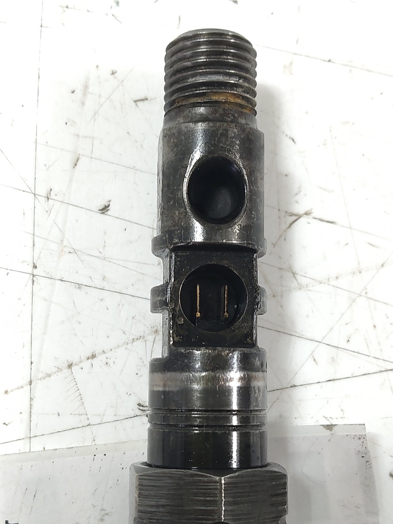[MTD-537832] Inyector Ford Transit 2.4 TDCi