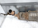 Filtro de partículas DPF Toyota Hi-Lux KUN26 3.0 1KD-FTV