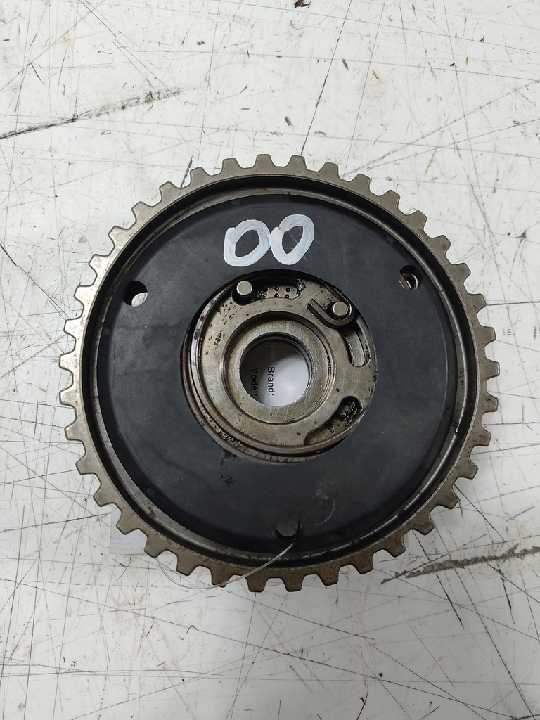 [MTD-537497] Regulador de árbol de levas Ford Focus 1.0 EcoBoost