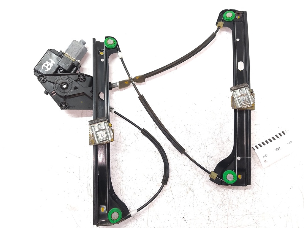 [MTD-537703] Motor de elevalunas VW Polo 6R1