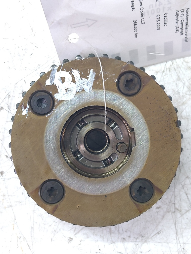[MTD-537813] Regulador de levas Cadillac CTS 3.6 V6