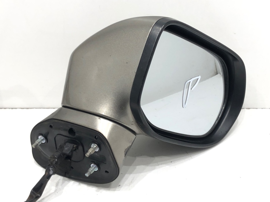 [STARK-633670] Retrovisor derecho HONDA CIVIC VIII sedan (FD, FA) 2005-2022