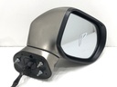 Retrovisor derecho HONDA CIVIC VIII sedan (FD, FA) 2005-2022