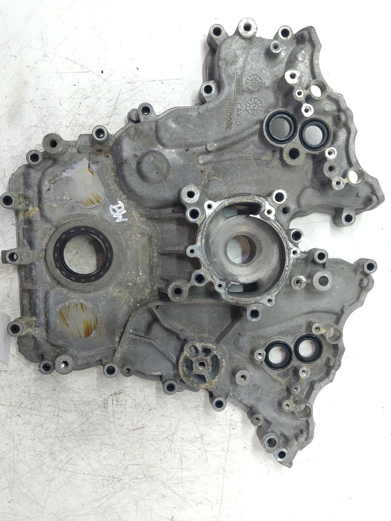 [MTD-537831] Tapa de balancines Cadillac CTS 3.6 V6