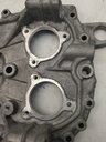 Tapa de motor Nissan Qashqai 1.3 DIG-T
