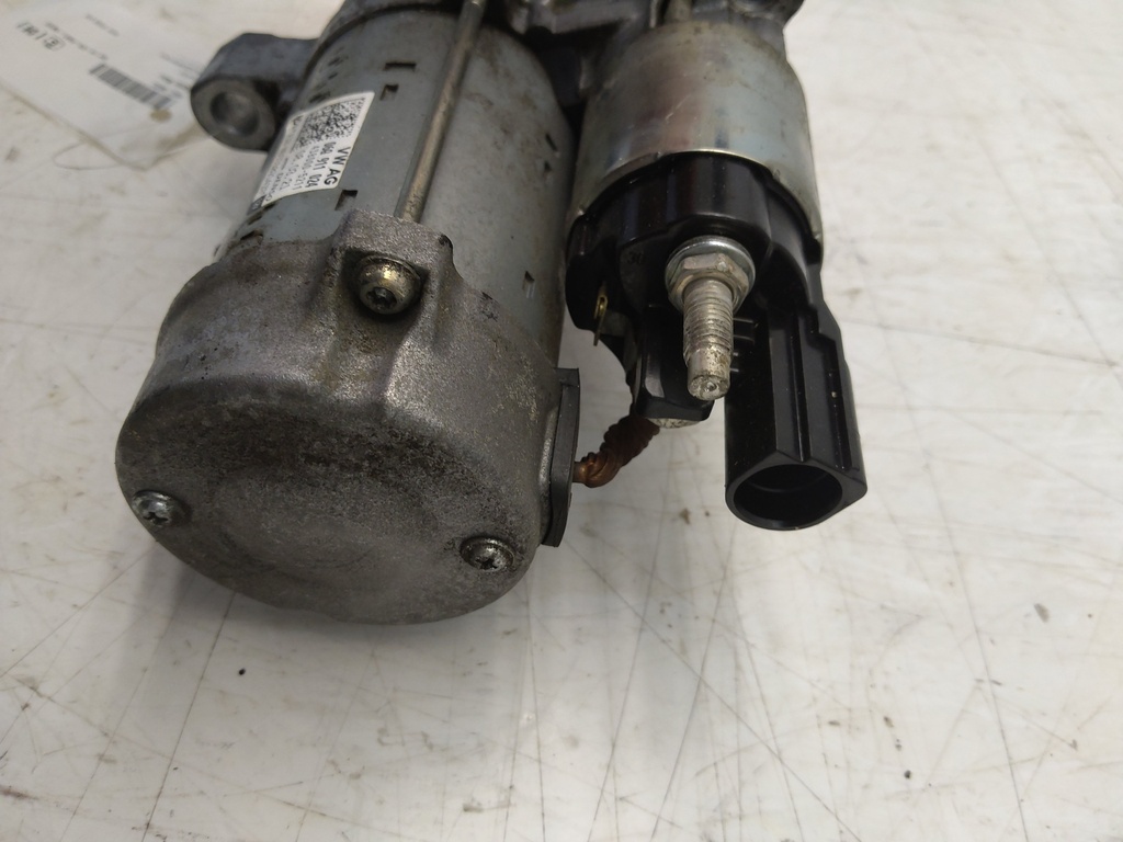 [MTD-537529] Motor de arranque Audi A4 B9