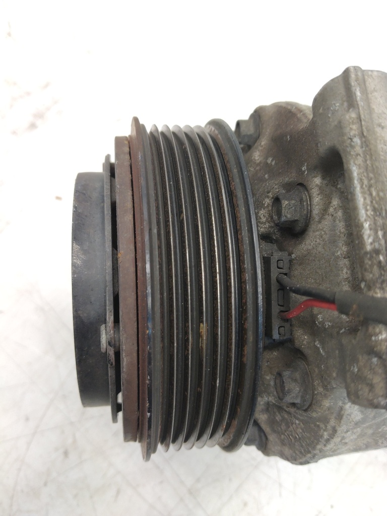[MTD-537586] Compresor de aire acondicionado Land Rover Range Rover Evoque
