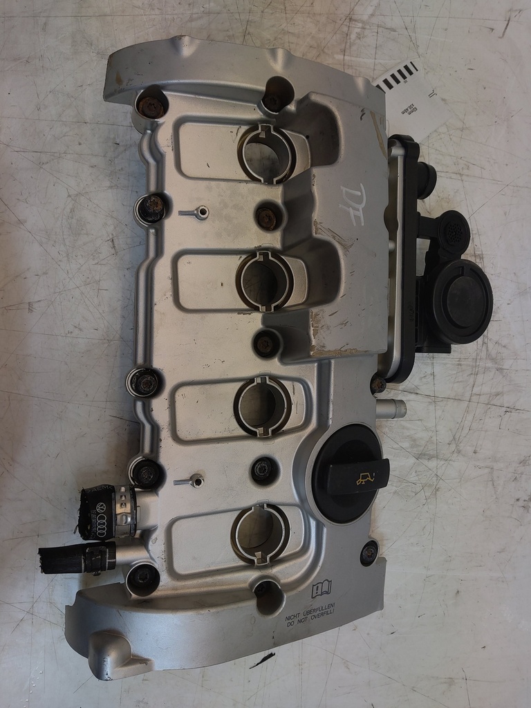 [MTD-537657] Tapa de balancines Audi A4