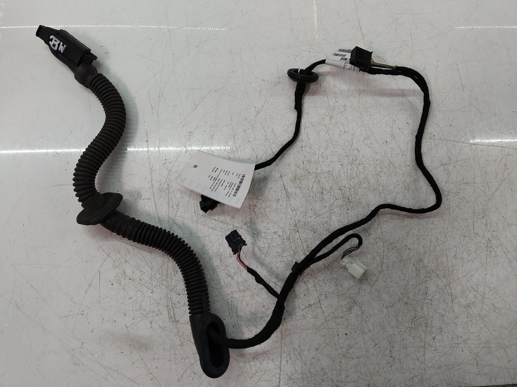 [MTD-537735] Mazo de cables Mercedes Clase A W176
