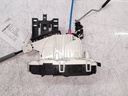 Cerradura de puerta Mercedes Clase A W176