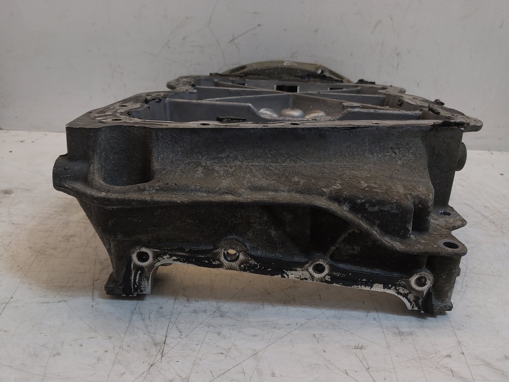 [MTD-537744] Cárter de aceite inferior Opel Vivaro 2.0 CDTi