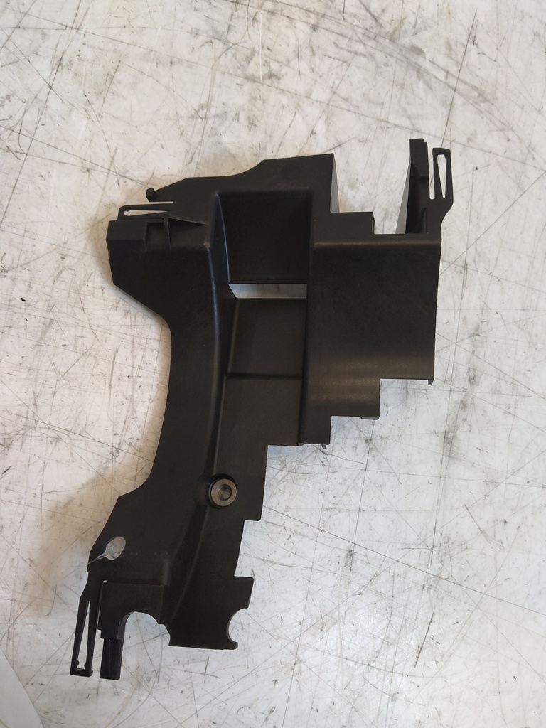 [MTD-537746] Deflector Opel Vivaro 2.0 CDTi