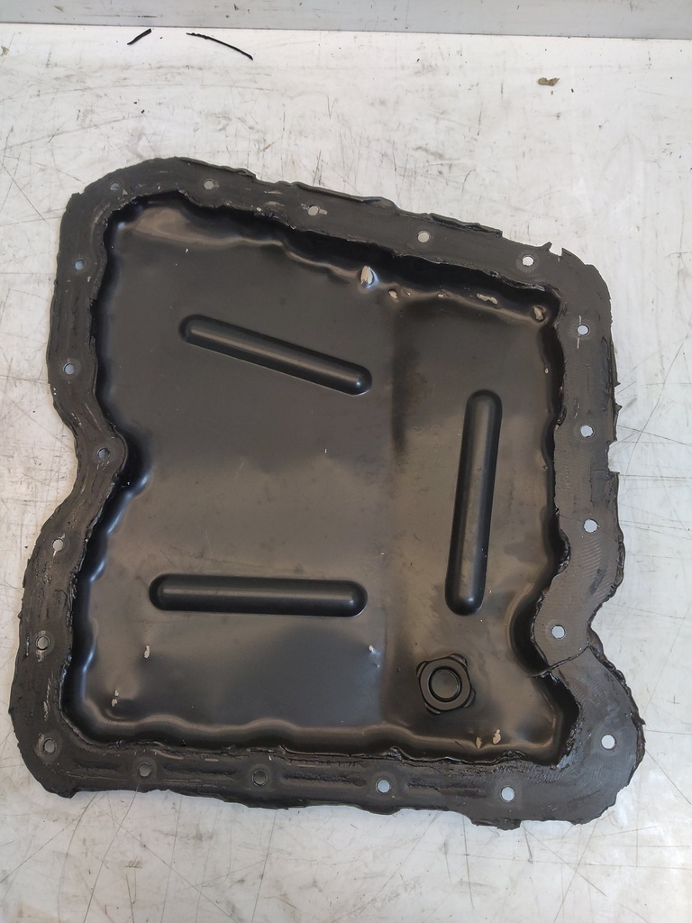 [MTD-537750] Cárter de aceite superior Opel Vivaro 2.0 CDTi
