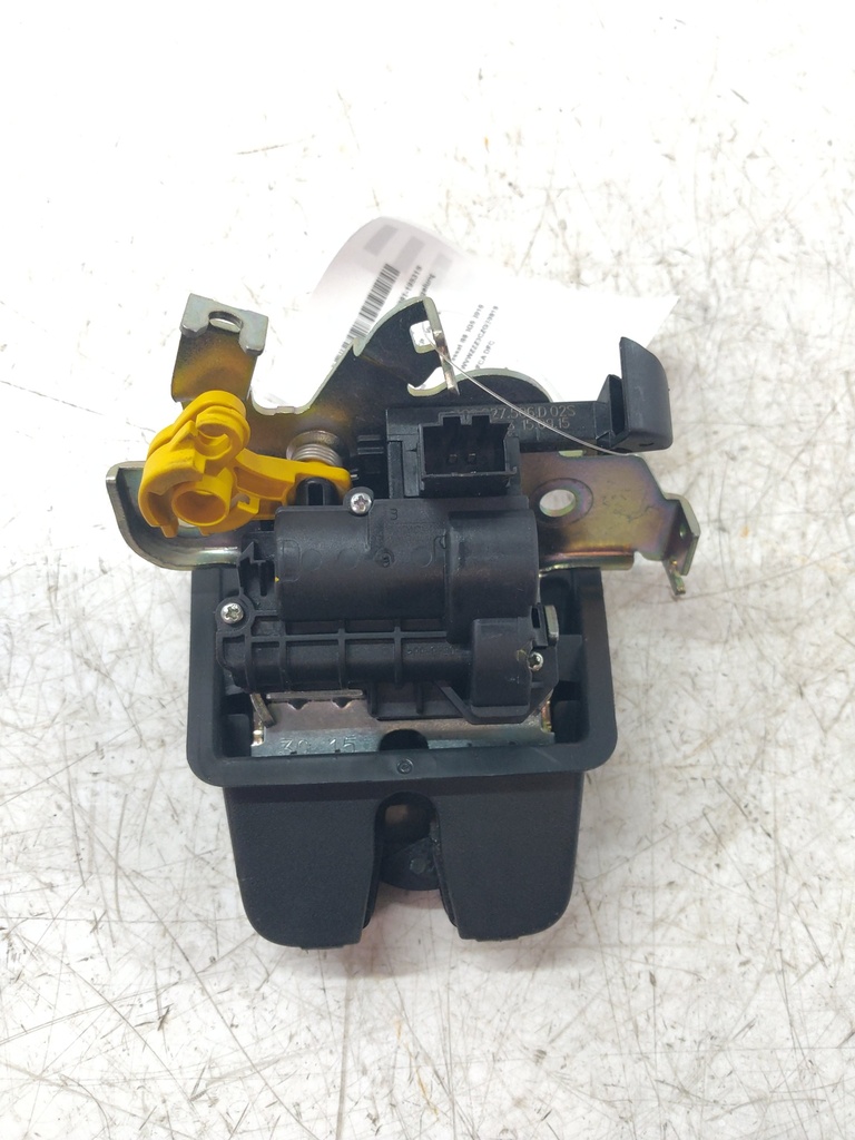 [MTD-537792] Cerradura portón trasero VW Passat B8