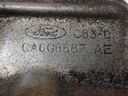 Deflector Ford Focus 1.0 EcoBoost