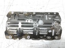 Protector contra salpicaduras Land Rover Discovery 3.0 SDV6
