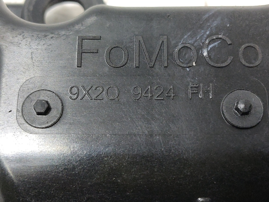 [MTD-537533] Tapa de balancines Land Rover Range Rover 3.0 TDV6