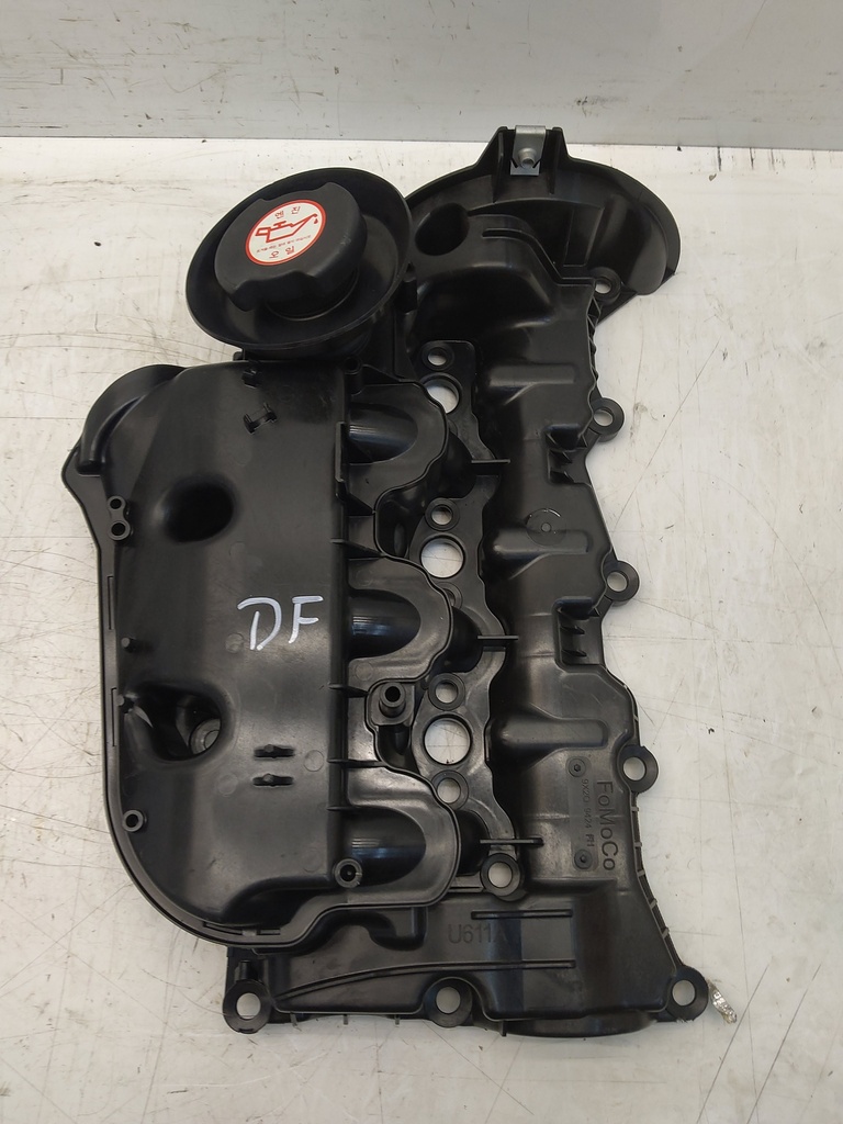 [MTD-537534] Tapa de balancines Land Rover Discovery 3.0 TDV6