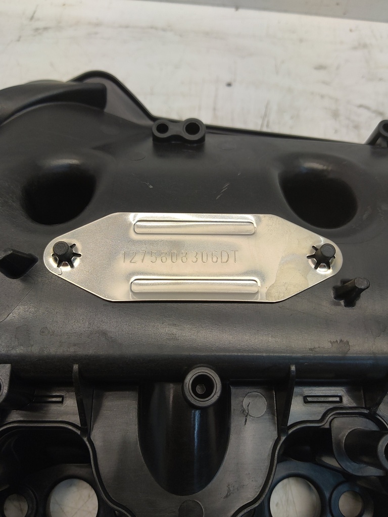 [MTD-537537] Tapa de balancines Land Rover Discovery 3.0 TDV6