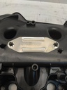 Tapa de balancines Land Rover Discovery 3.0 TDV6