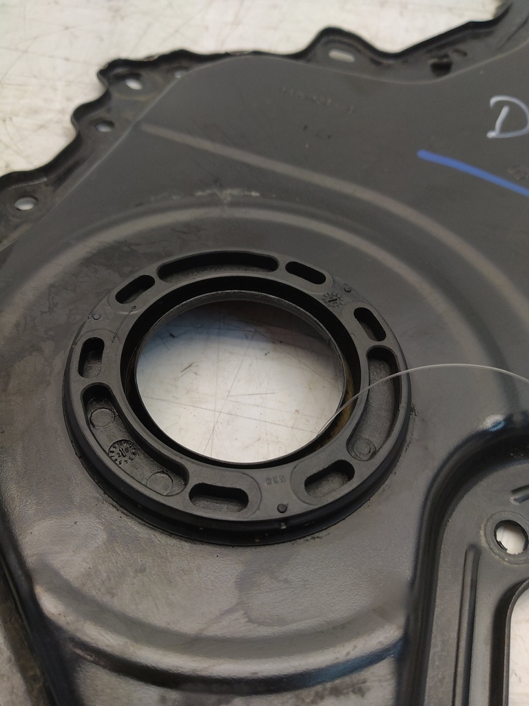 [MTD-537551] Tapa de salpicadero Opel Movano 2013-2021