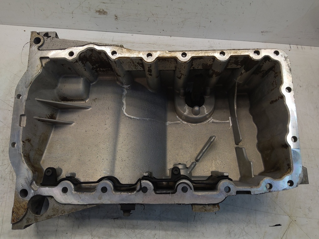 [MTD-537652] Cárter de aceite Audi A4 2004-2008