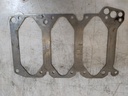 Deflector Audi A4 2004-2008