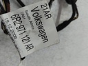 Mazo de cables VW Polo 6R1