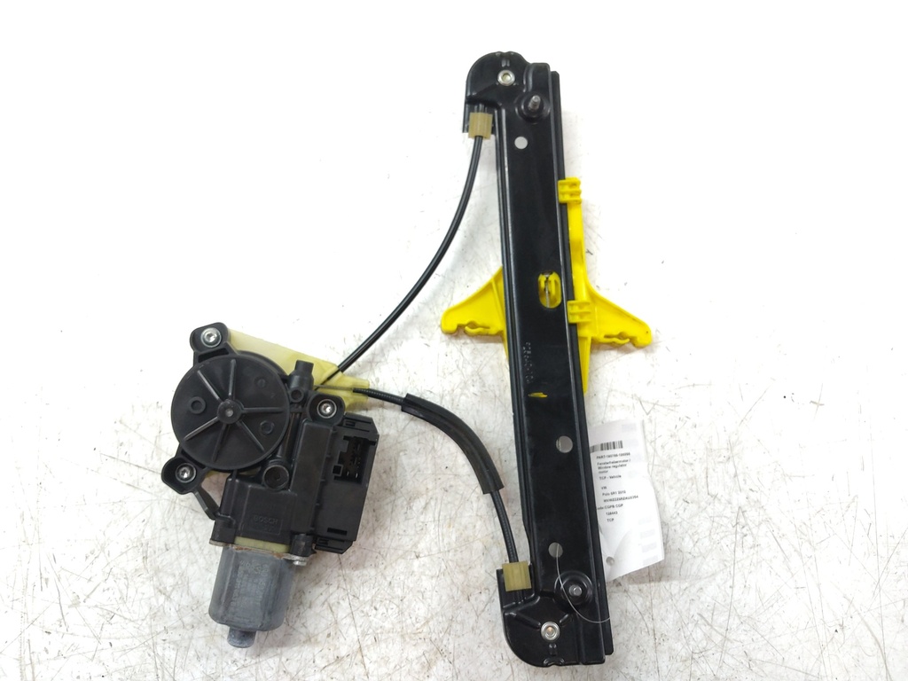 [MTD-537706] Motor de elevalunas VW Polo 6R1