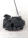 Cerradura de puerta VW Polo 6R1