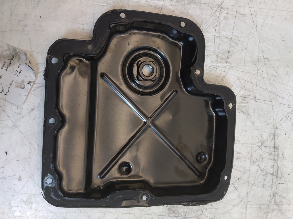 [MTD-537721] Cárter de aceite Citroën Berlingo 1.5 BlueHDi