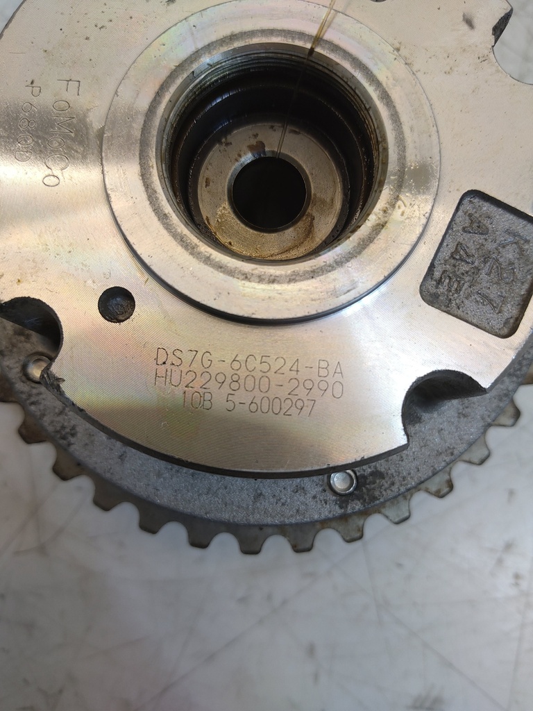 [MTD-537768] Regulador del árbol de levas Ford Kuga 1.5 EcoBoost