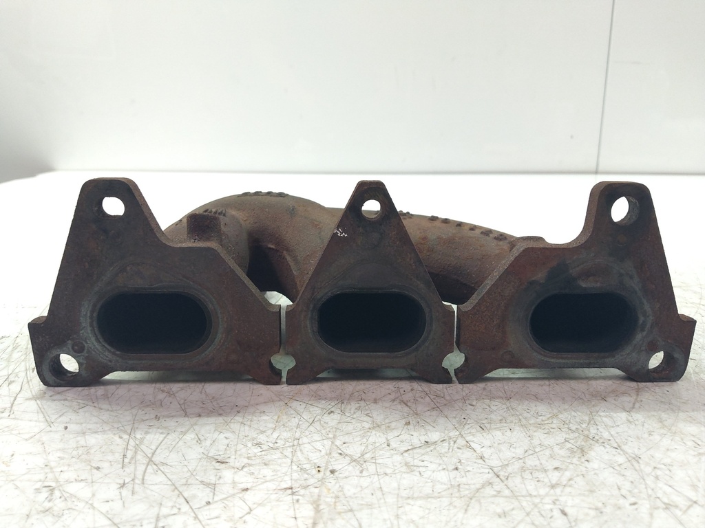 [MTD-537815] Colector de escape Cadillac CTS 3.6 V6