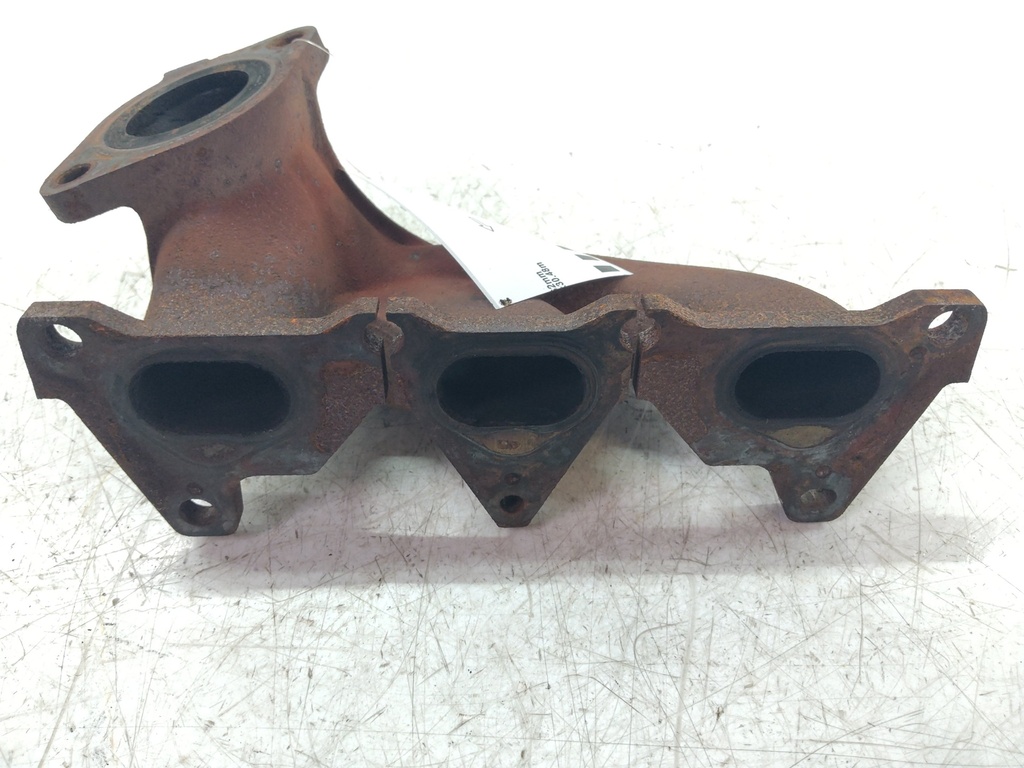 [MTD-537827] Colector de escape Cadillac CTS 3.6 V6