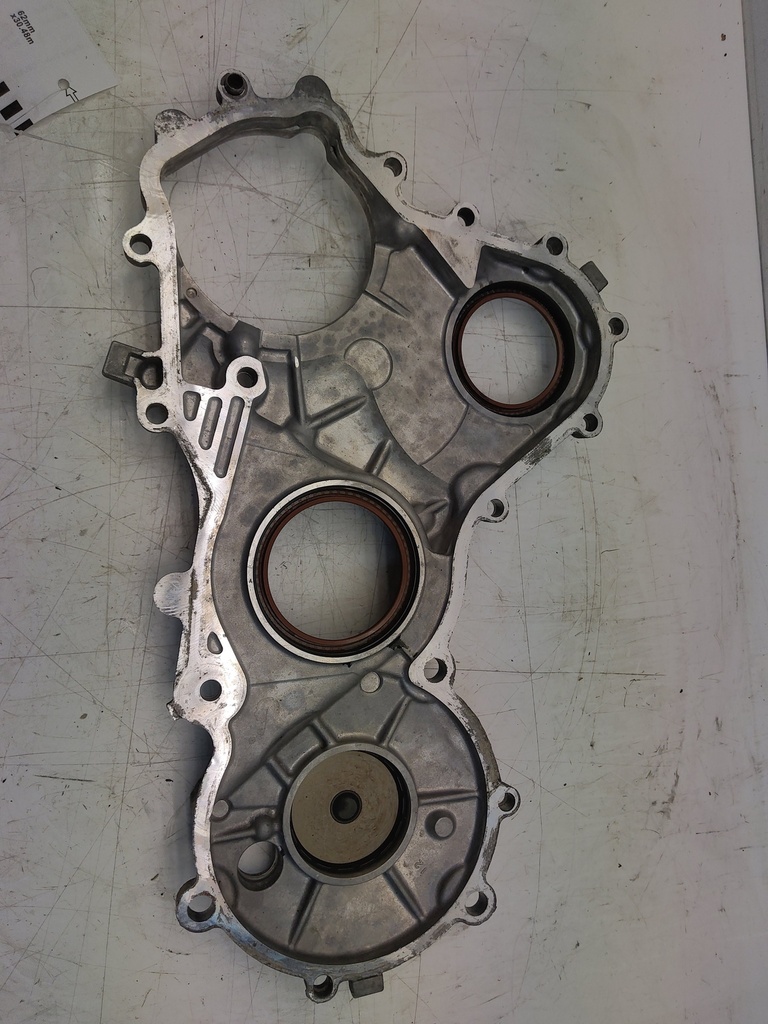 [MTD-537514] Tapa de radiador Nissan Primastar