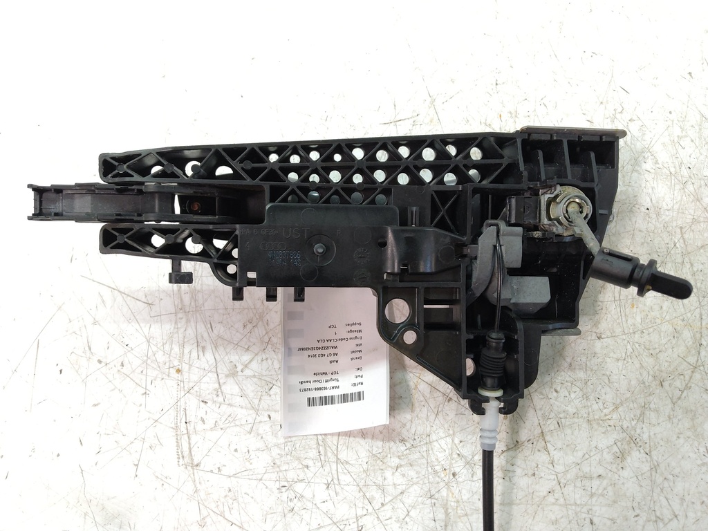 [MTD-537740] Manilla de puerta Audi A6 C7