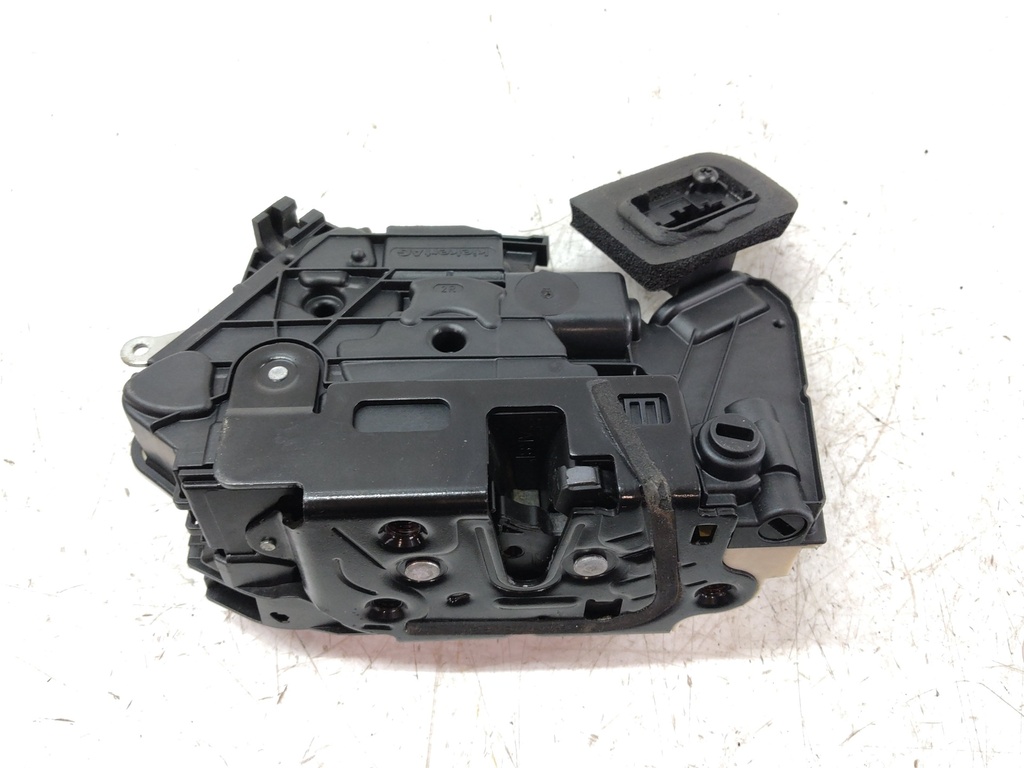 [MTD-537712] Cerradura de puerta VW Polo 6R1
