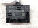 Módulo de control Audi A6 C7