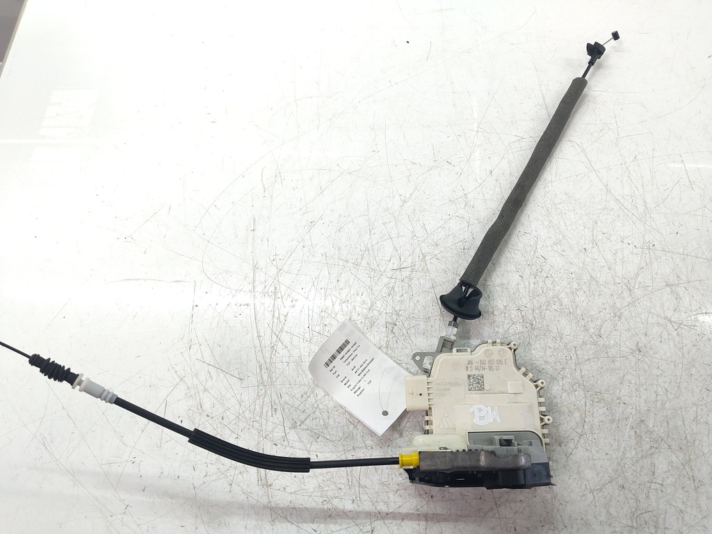 [MTD-537775] Cerradura de puerta Audi A6 C7