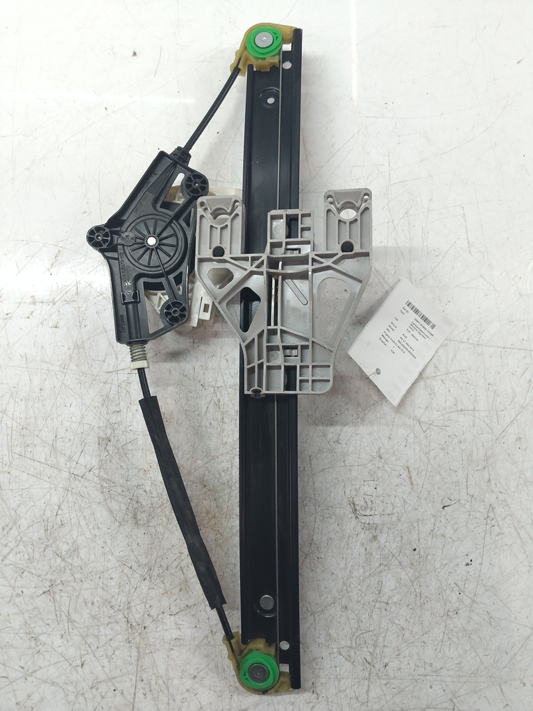 [MTD-537842] Motor de elevalunas Audi A6 C7 3.0 TDI