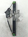 Motor de elevalunas Audi A6 C7 3.0 TDI