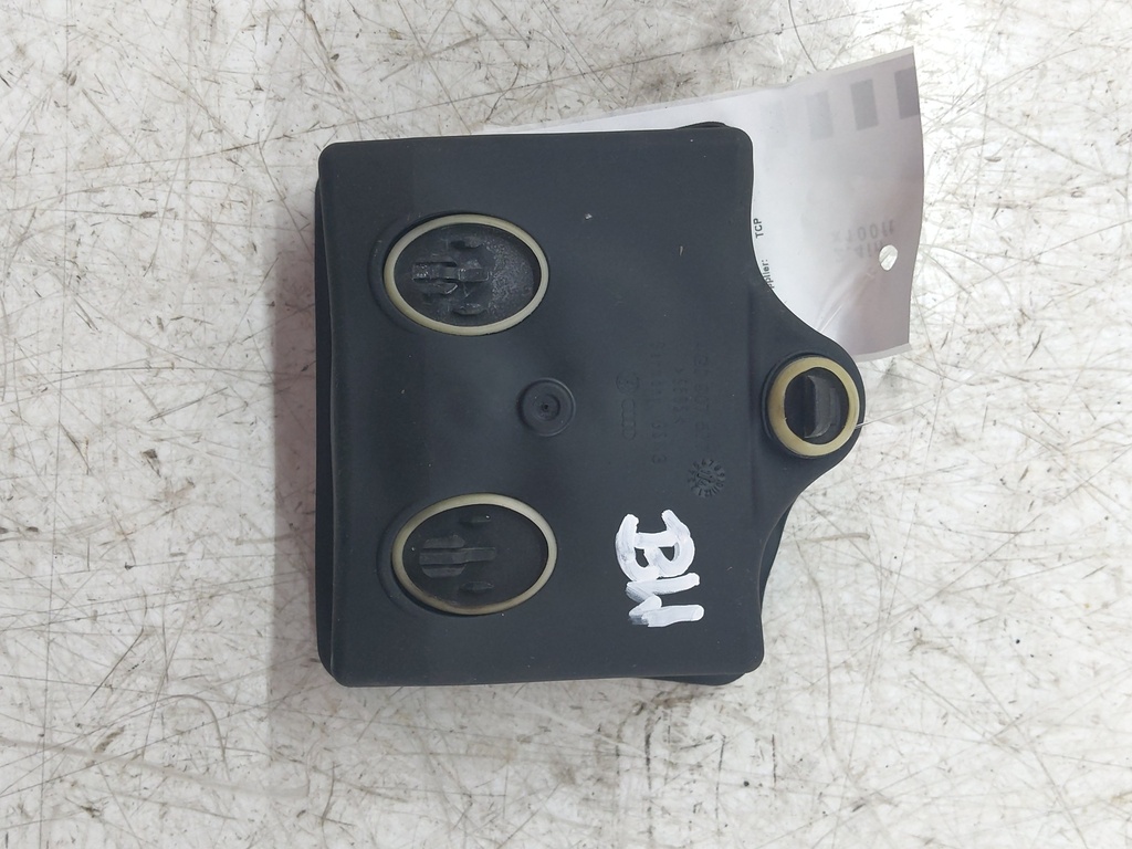 [MTD-537844] Módulo de control Audi A6 C7 4G2