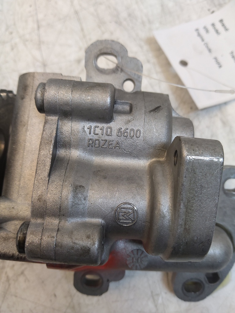 [MTD-537854] Bomba de aceite Ford Transit 2.4 TDCi