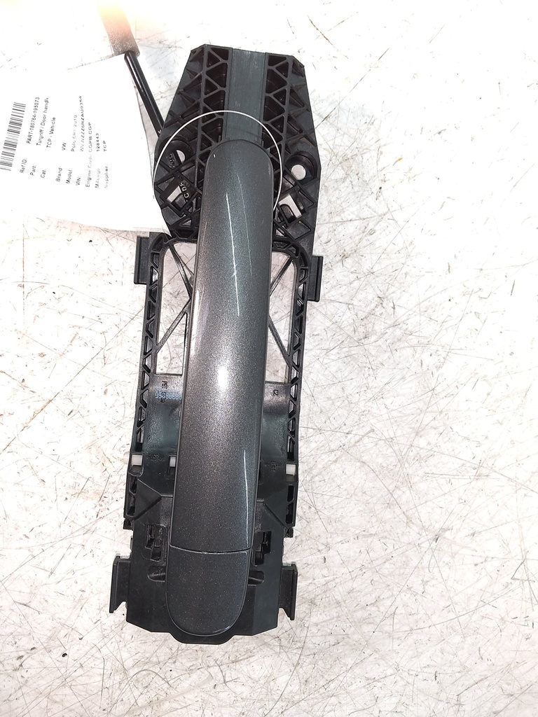 [MTD-537699] Manilla de puerta VW Polo 6R1