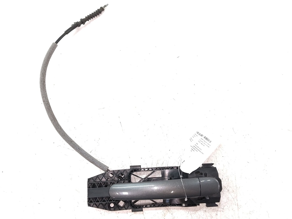 [MTD-537710] Manilla de puerta VW Polo 6R1