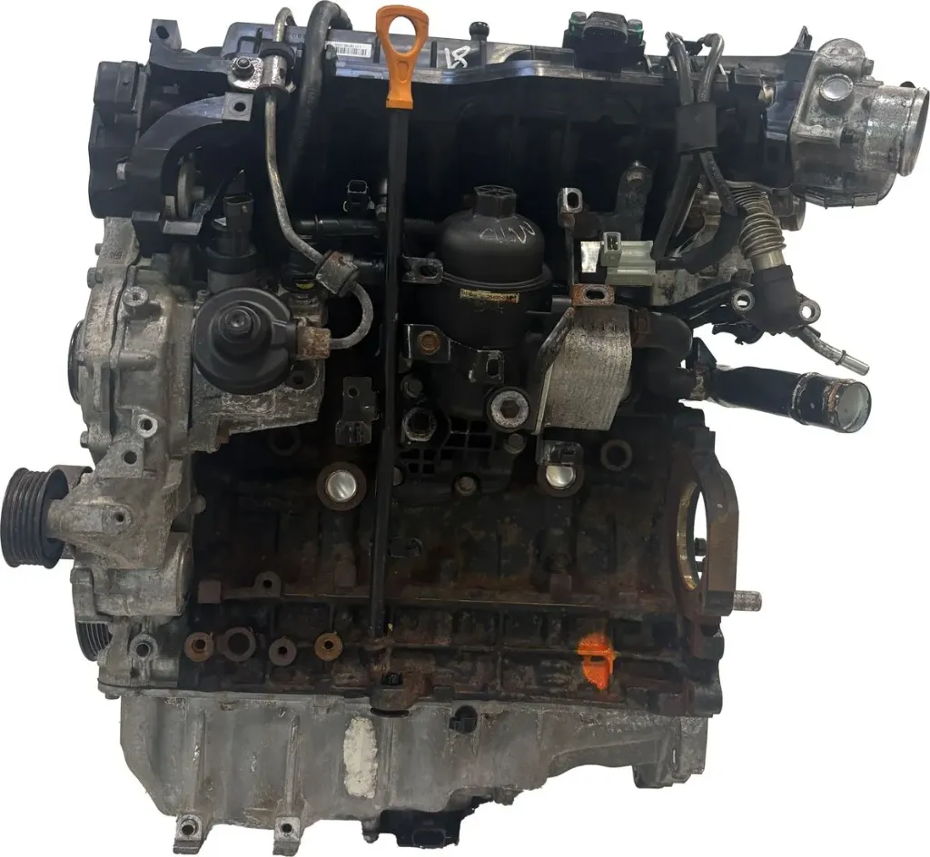 [1000863] Motor para Hyundai Kia i40 Optima 1.7 CRDi D4FD