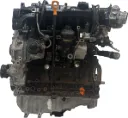 Motor para Hyundai Kia i40 Optima 1.7 CRDi D4FD