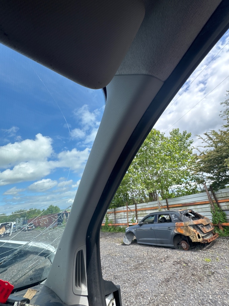 [EPE-103348] Pilar A Ford Transit Custom 2.0 EcoBlue