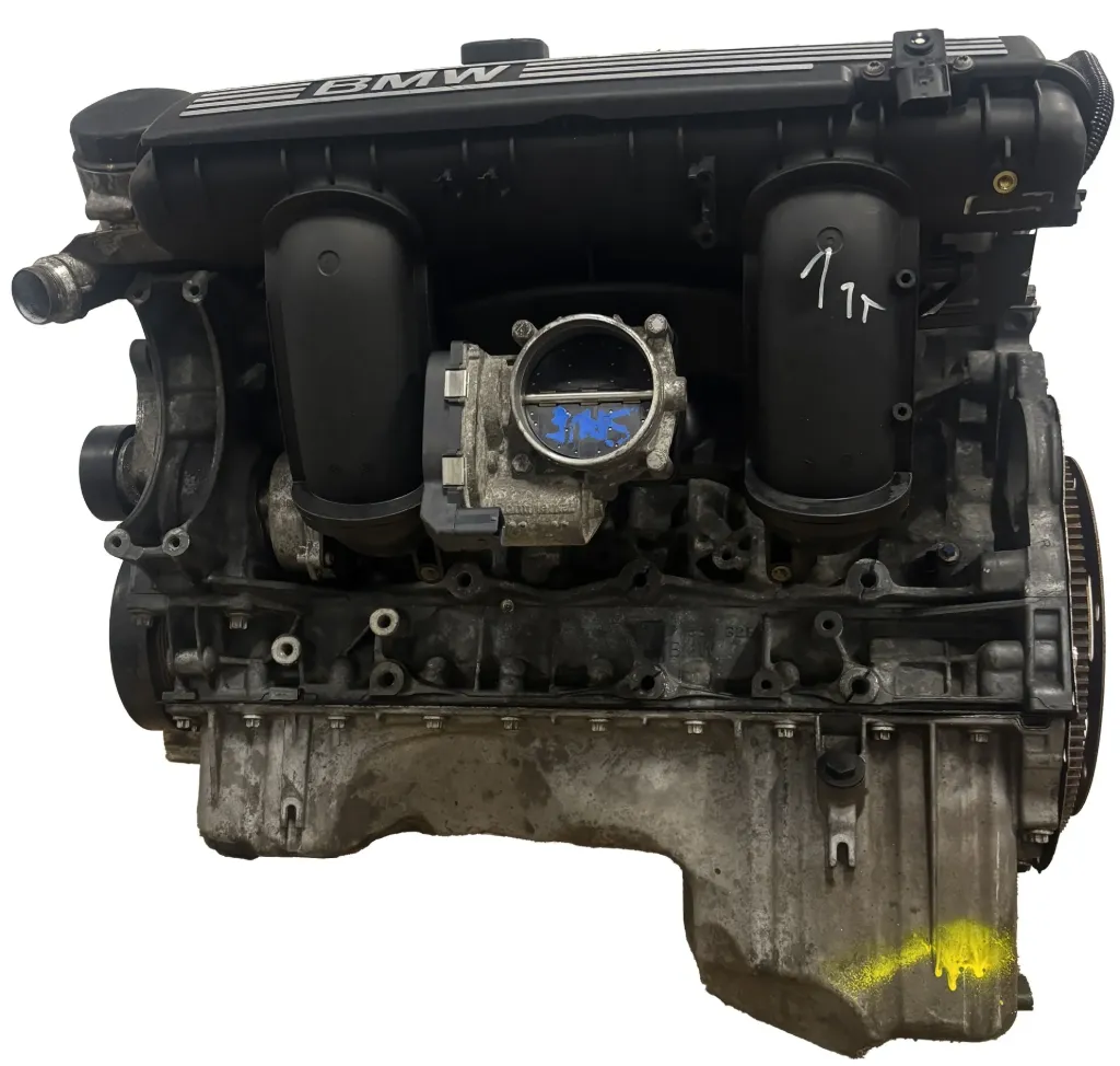 [1000864] Motor BMW Serie 3 E90 E92 3.0 N52B30A 11000415030