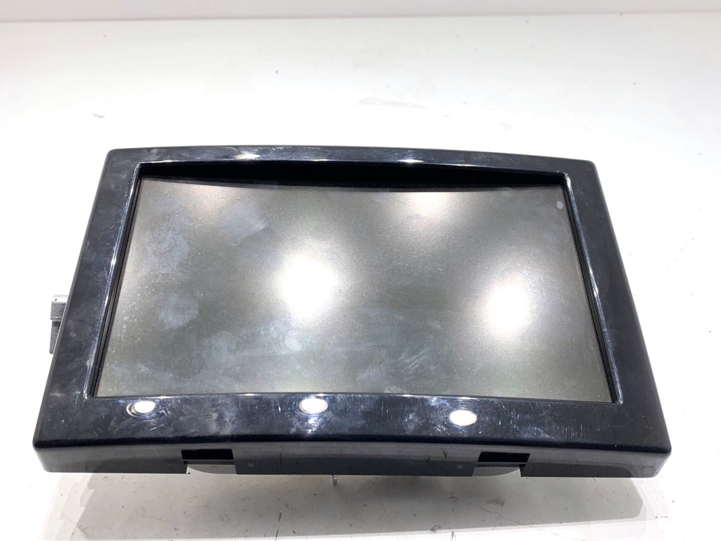 [STARK-882163] Display Mercedes-Benz Clase S (W221) 2005-2013